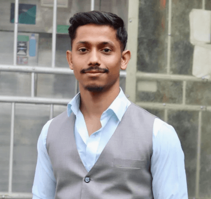 Diwas Sapkota